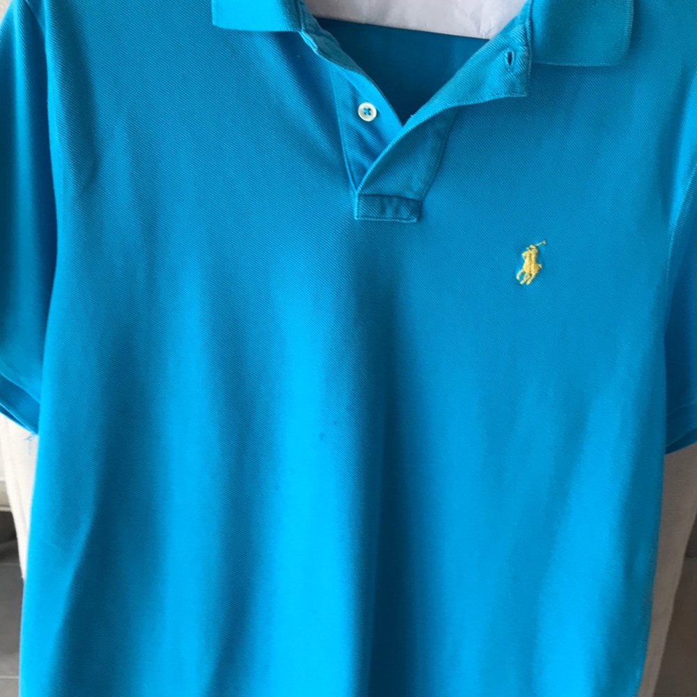 Ralph Lauren polo shirt